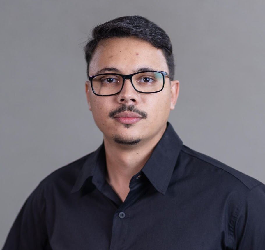 Eng. Gian Carlos da Cunha
