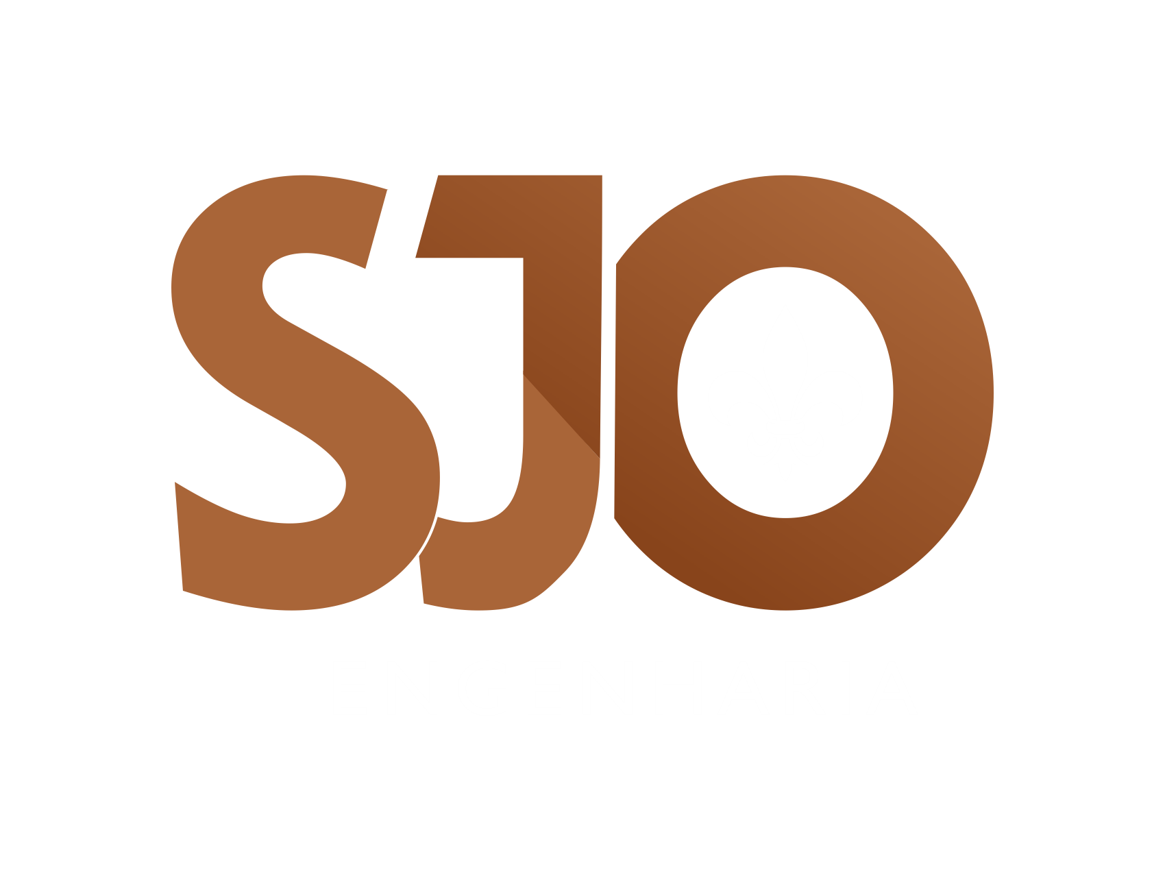 Logo SJO Engenharia